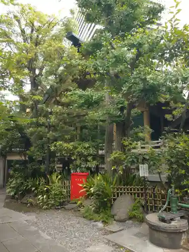 榊神社(東京都)