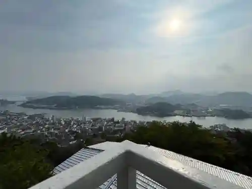 千光寺(広島県)