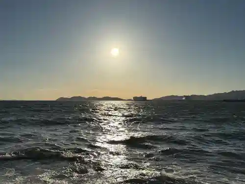 八百富神社(愛知県)