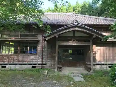 高藤山　妙勝寺のその他建物