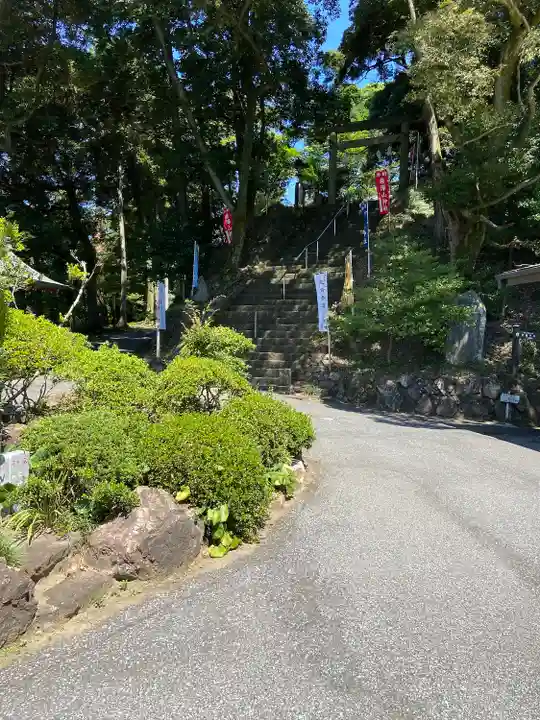 唐澤山神社のその他建物