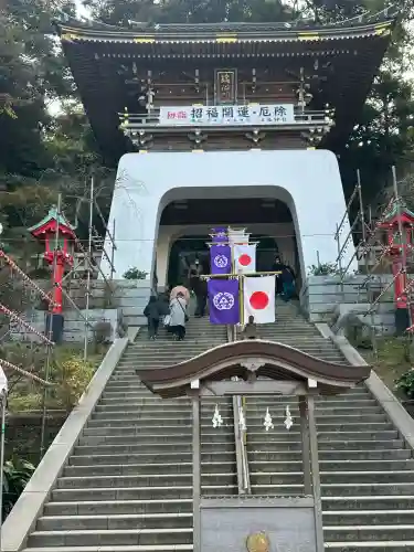 江島神社(神奈川県)