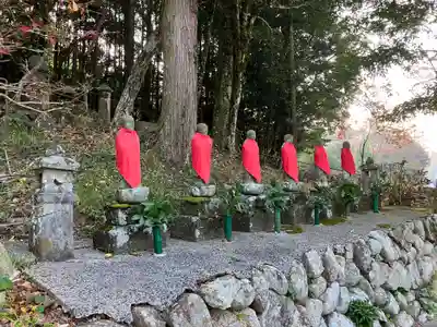 麻羅観音(山口県)