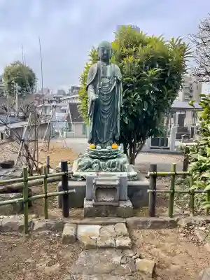 浄運寺(東京都)