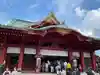 神田神社(神田明神)(東京都)