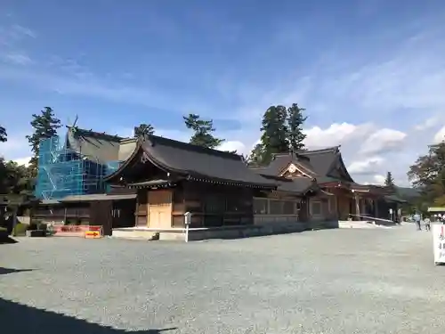 阿蘇神社(熊本県)