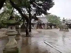 高砂神社(兵庫県)