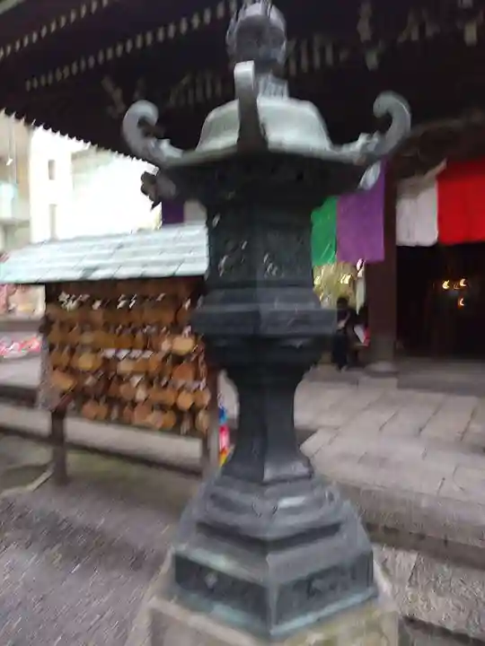 頂法寺(六角堂)(京都府)