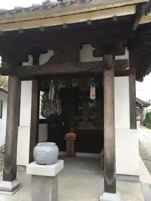 総持寺の地蔵
