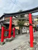 鳩ヶ谷氷川神社(埼玉県)