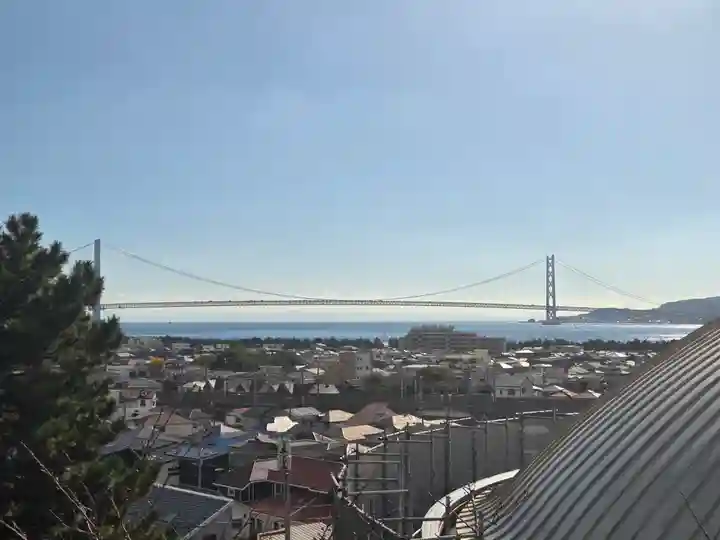 柿本神社(兵庫県)
