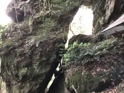 韓竈神社のその他建物