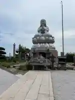 子安観音寺(香川県)