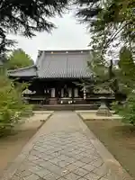 寛永寺(根本中堂)(東京都)