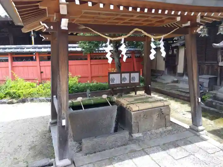 薬園八幡神社(奈良県)