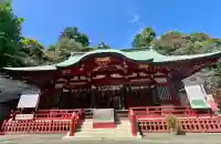 大歳御祖神社(静岡県)