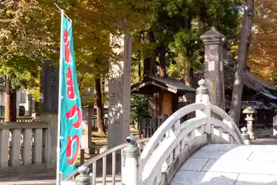 武水別神社(長野県)