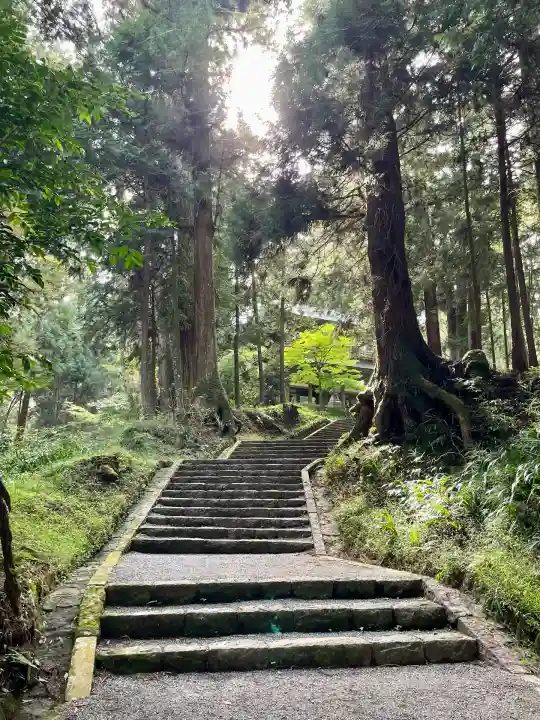 最乗寺(道了尊)(神奈川県)