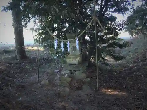 稲荷神社の末社・摂社