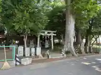 妙見神社(千葉県)