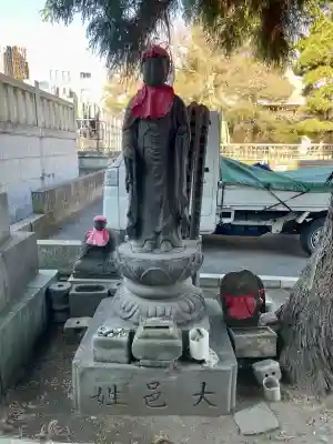 東北寺(東京都)