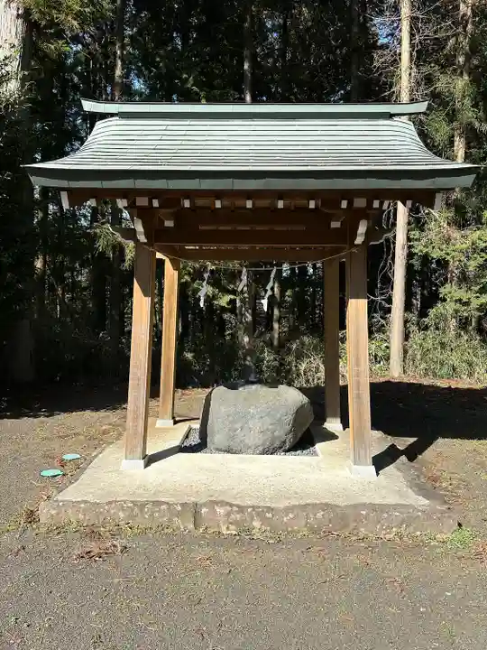 桑木神社(静岡県)