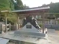 白髭社のその他建物