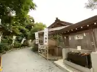 阿佐ヶ谷神明宮のその他建物