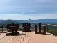 宝登山神社(埼玉県)