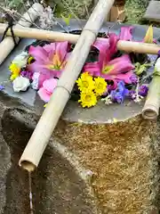 妻戀神社(東京都)