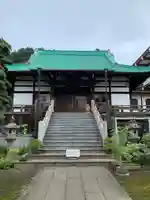 東照寺(神奈川県)