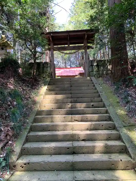 今宮神社のその他建物