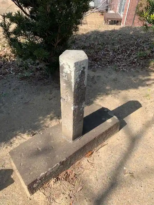 麻賀多神社(千葉県)