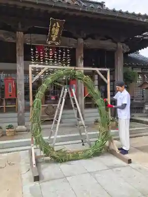 總社 和田八幡宮(福井県)