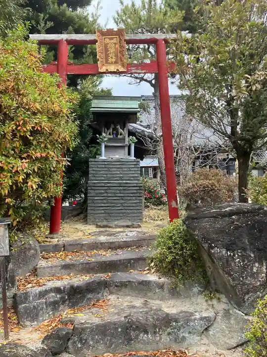 密蔵院(愛知県)