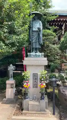 東覚寺(東京都)