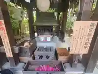 日限地蔵尊 観音院のその他建物