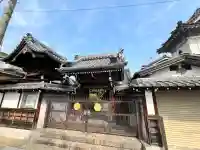 真願寺(大阪府)