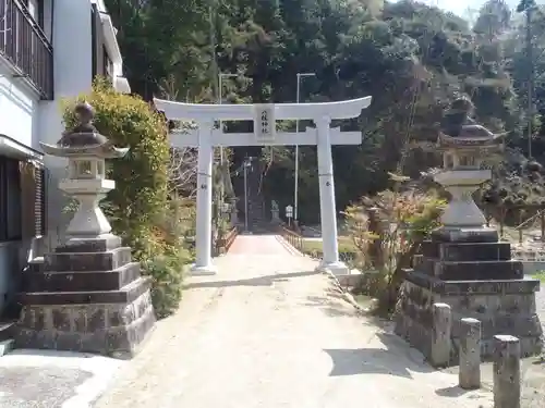 八柱神社(愛知県)