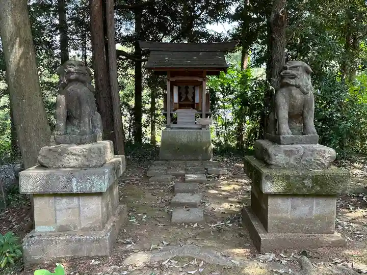 住吉神社(東京都)