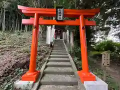 揖夜神社(島根県)