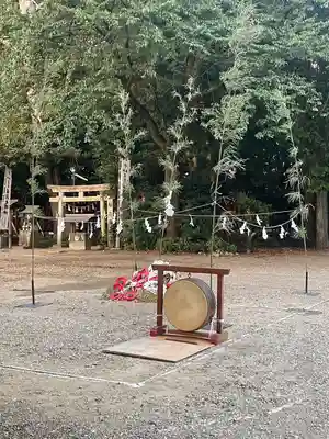 手力雄神社(岐阜県)