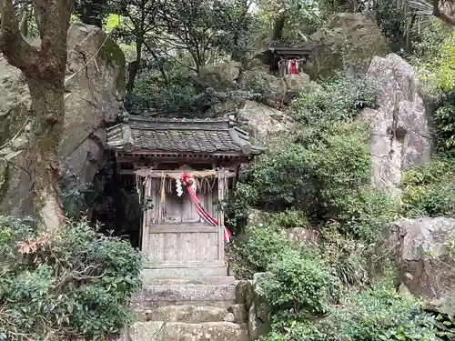 加茂神社(滋賀県)