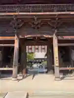 鶴林寺(兵庫県)