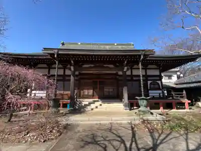 西光寺(埼玉県)