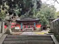 九手神社(京都府)