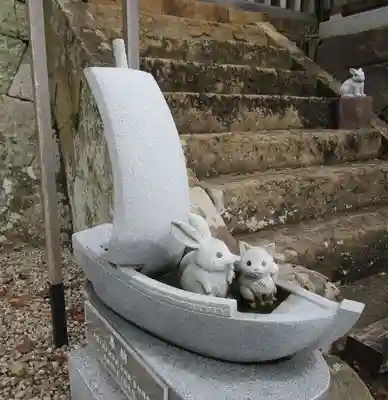 出雲大社神楽殿(島根県)