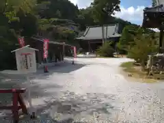 浄心寺の本殿