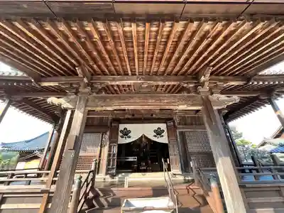 橘寺(奈良県)