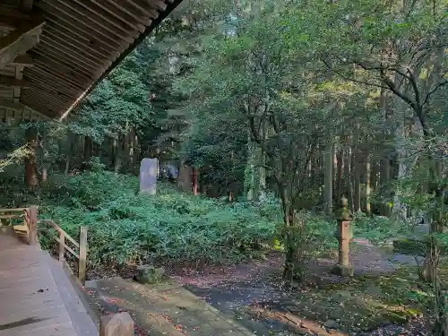 小物忌神社(山形県)